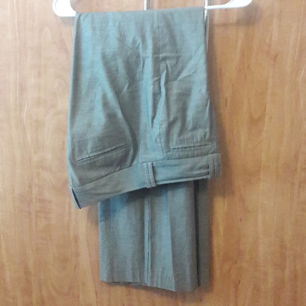 Slacks